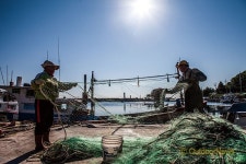 두 바퀴로 동해안 종주 PartⅢ.