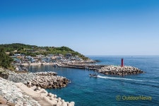 두 바퀴로 동해안 종주 PartⅢ.