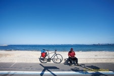 두 바퀴로 동해안 종주 PartⅢ.