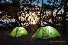 두 바퀴로 동해안 종주 PartⅢ.