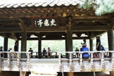 역사와 문화가 함께하는 노르딕워킹 즐겨보세요