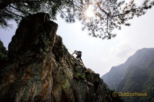 더위, 바위, 그리고 닭갈비