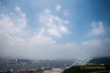 두 바퀴로 동해안 종주 PartⅣ.