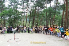 스노우피크를 사랑하는 캠퍼들 모두 모였다