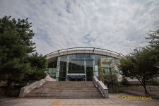 두 바퀴로 북한강 종주