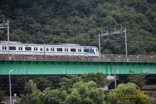 두 바퀴로 북한강 종주
