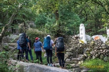 똑같은 산? NO! 늘 새로운 북한산!