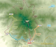 발끝은 아찔, 가슴은 철렁…출렁다리, 건너볼까?