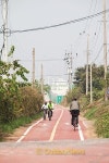 두 바퀴로 파주 여행