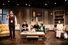 실패하지 않았어요, 당신 …연극 톡톡