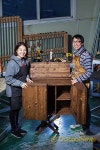 내 손으로 만드는 캠핑장비, 목공 DIY
