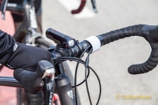 어라운드 삼척 110km, 첫 답사 라이딩