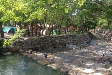 국립공원 대피소·야영장, 예약 추첨 14일 발표