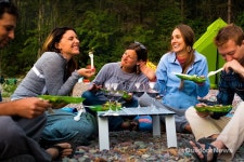 GSI 아웃도어스 공식 온라인 쇼핑몰 오픈