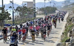어라운드 삼척, 동해의 아름다운 풍광을 달리다