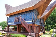 경기도 양주에서 보낸 베트남의 하룻밤