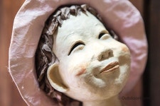 한지 공예, 홍벽헌 지형공방