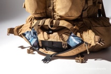 미스테리랜치 백패, 이런 터프가이라면 그레잇!