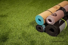 요가 매트 A TO Z, 요가복 구매 팁