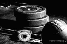 크로스핏, 한계에 도전하라