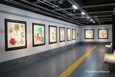 Hi, POP - 거리로 나온 미술 팝아트展