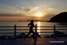 부산을 달리다, 미포철길
