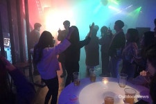 쉬기 좋은 부산의 게스트하우스