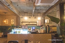 부산 여행 핫한 온천천 카페거리