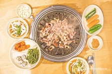 로맨틱한 부산, 추천 데이트 코스