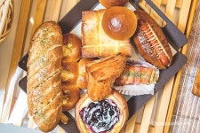 빵지순례는 빵천동에서