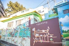 SNS에서 난리난 인생사진 포인트