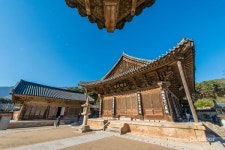 양산 통도사, 부처의 진신사리를 찾아서