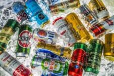 세계 맥주 18종 리뷰
