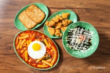 SNS에서 핫한 아산,천안 맛집