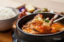 SNS에서 핫한 아산,천안 맛집