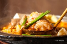 SNS에서 핫한 아산,천안 맛집