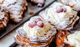 광교카페거리 투어