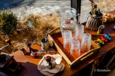 광교카페거리 투어