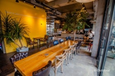 광교카페거리 투어