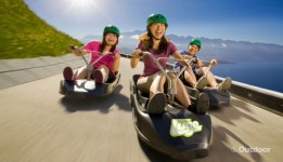 통영의 이색 액티비티