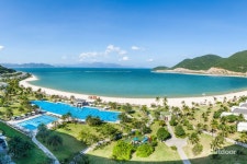 새롭게 부상하는 베트남 나트랑