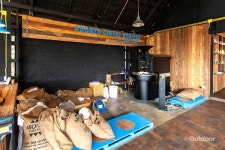 코끼리 산에서 나는 태국 유기농 커피