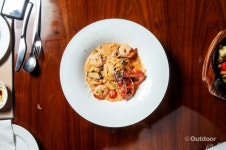 고양시 해외 요리 원정대