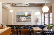 일산, 밤가시마을 카페 투어