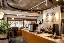 일산, 밤가시마을 카페 투어