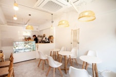 일산, 밤가시마을 카페 투어