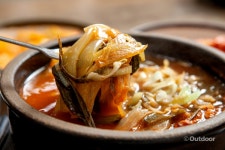 대전의 맛