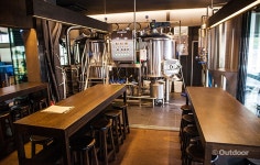 크래프트 비어 정신에 입각한 맥주