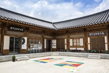 전주에서 꼭 해야하는 네 가지