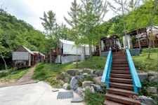 춘천 글램핑장 BEST4